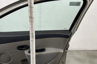 Porte avant droit RENAULT CLIO 3