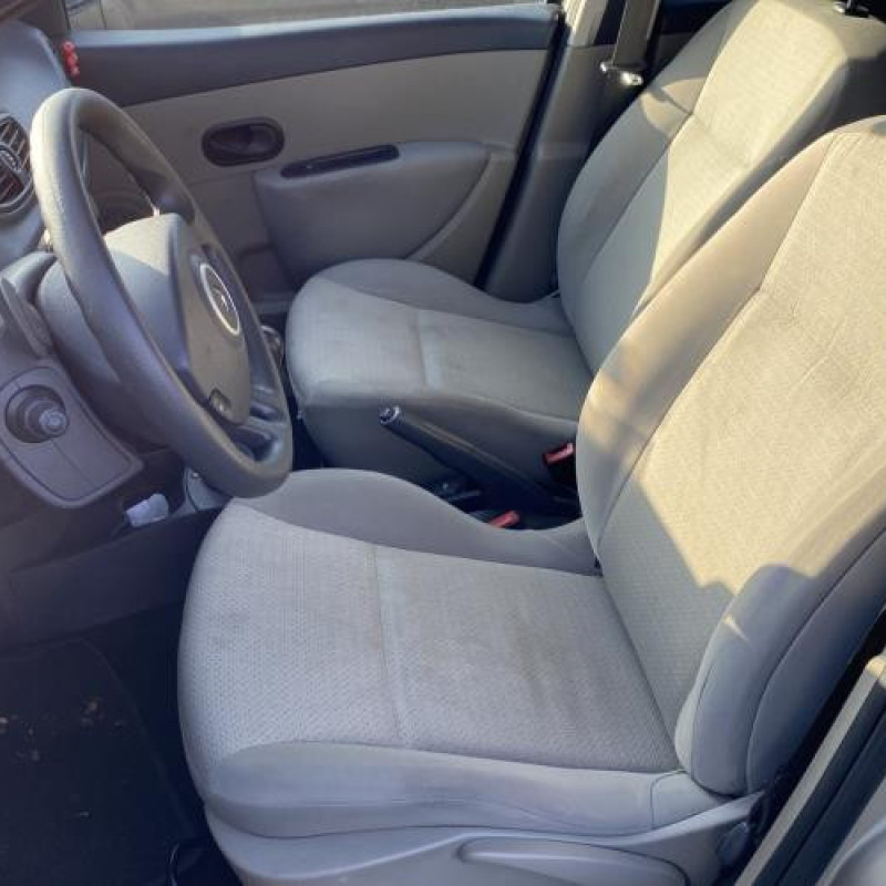 Porte avant droit RENAULT CLIO 3 Photo n°18