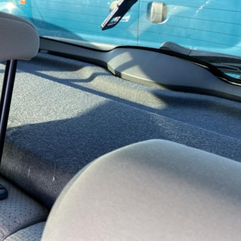 Porte avant droit RENAULT CLIO 3 Photo n°20