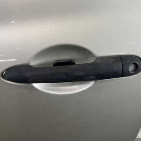 Porte avant gauche RENAULT CLIO 3