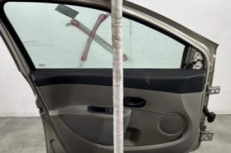 Porte avant gauche RENAULT CLIO 3