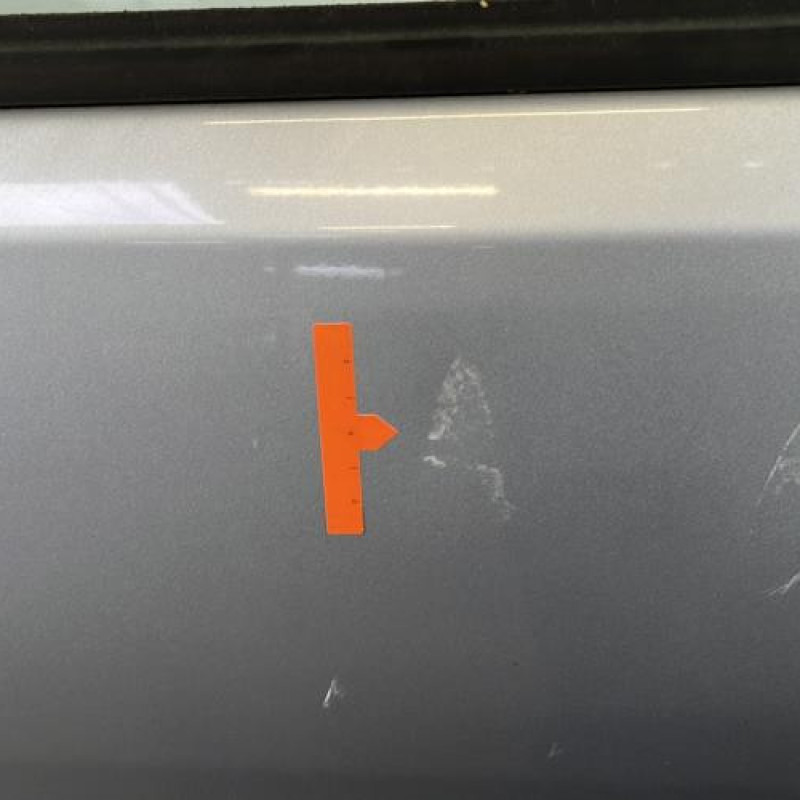 Porte arriere gauche CITROEN SAXO Photo n°3