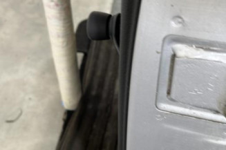 Porte arriere gauche CITROEN SAXO