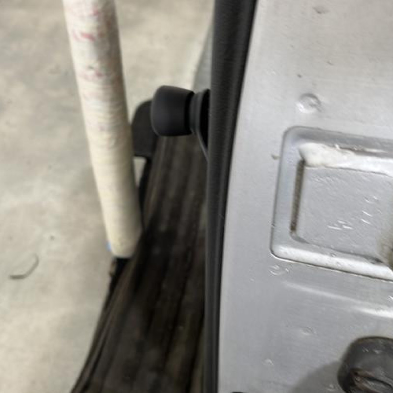 Porte arriere gauche CITROEN SAXO Photo n°4