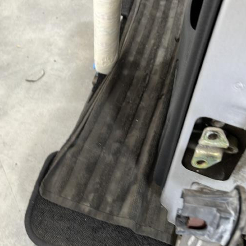 Porte arriere gauche CITROEN SAXO Photo n°5