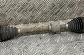 Cardan gauche (transmission) RENAULT CLIO 4 Photo n°1