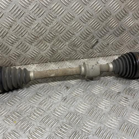 Cardan gauche (transmission) RENAULT CLIO 4 Photo n°1