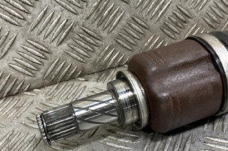 Cardan gauche (transmission) RENAULT CLIO 4