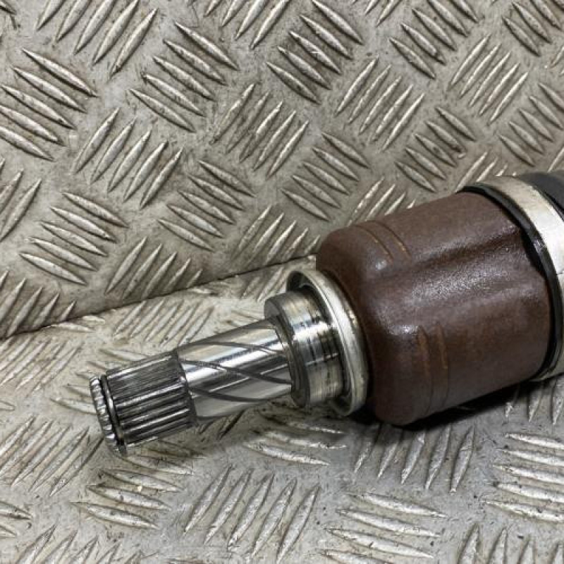Cardan gauche (transmission) RENAULT CLIO 4 Photo n°2