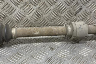 Cardan gauche (transmission) RENAULT CLIO 4