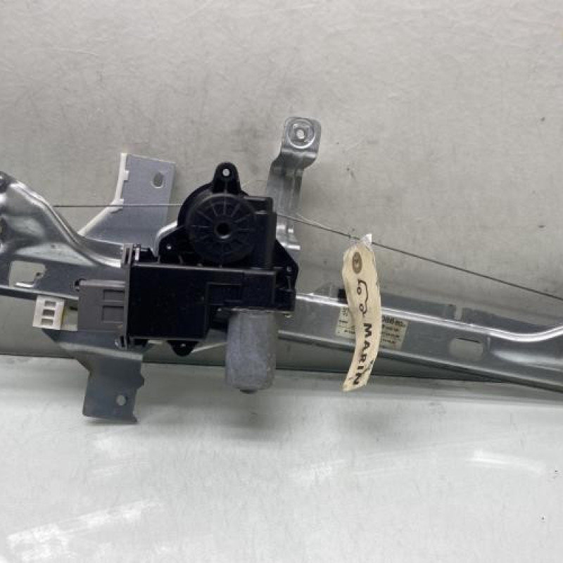 Leve vitre electrique arriere droit PEUGEOT 3008 1 Photo n°3