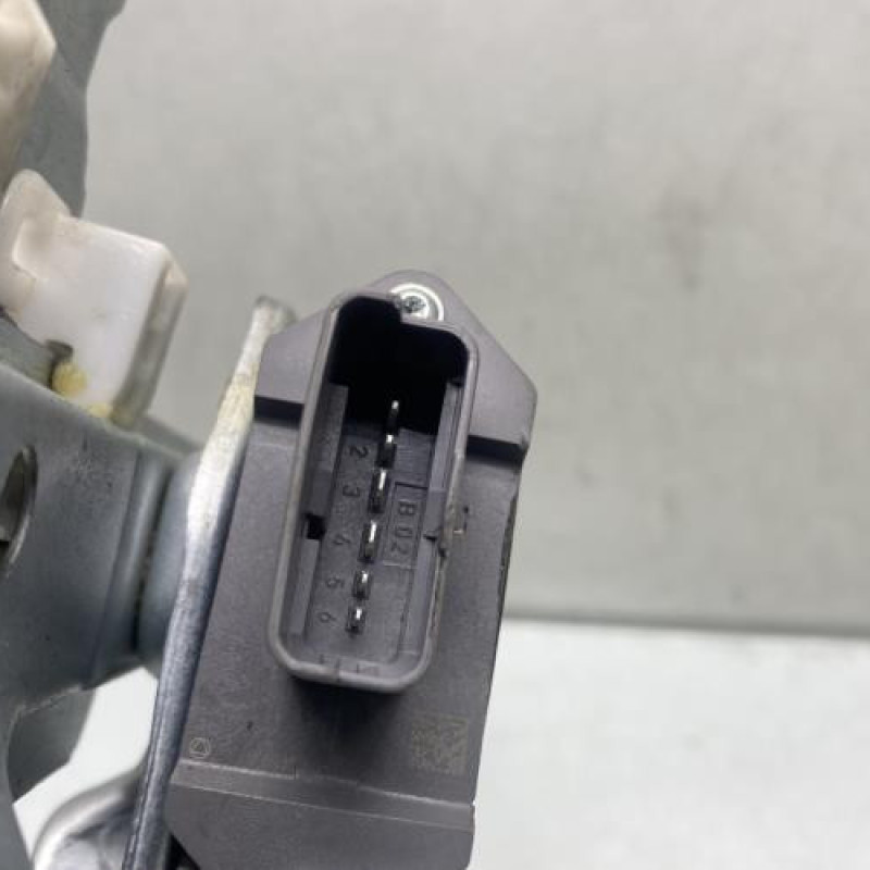 Leve vitre electrique arriere gauche PEUGEOT 3008 1 Photo n°4
