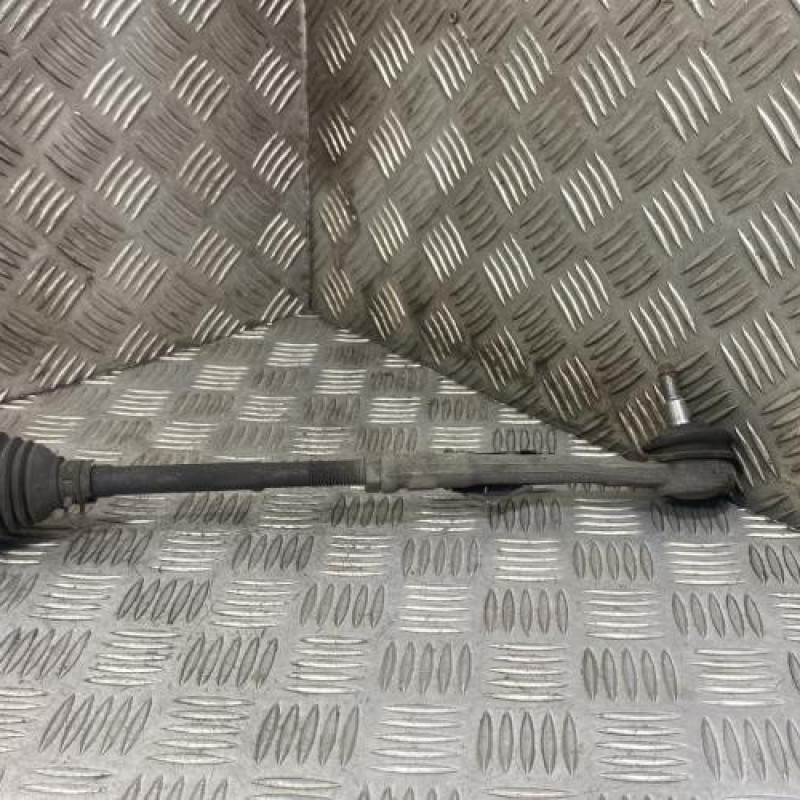Cremaillere assistee PEUGEOT 308 1 Photo n°4