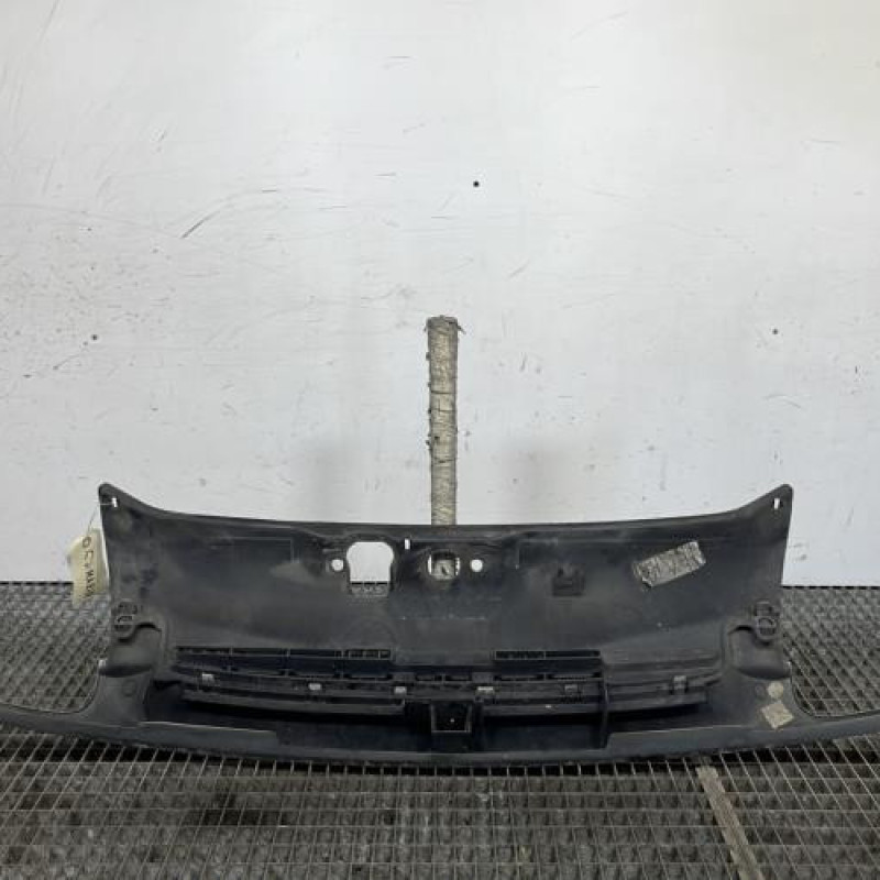 Calandre RENAULT CLIO 2 Photo n°4