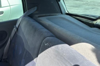 Calandre RENAULT CLIO 2