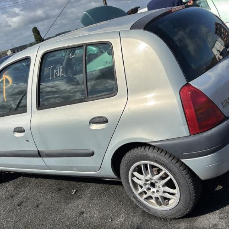 Custode arriere gauche (porte) RENAULT CLIO 2 Photo n°11
