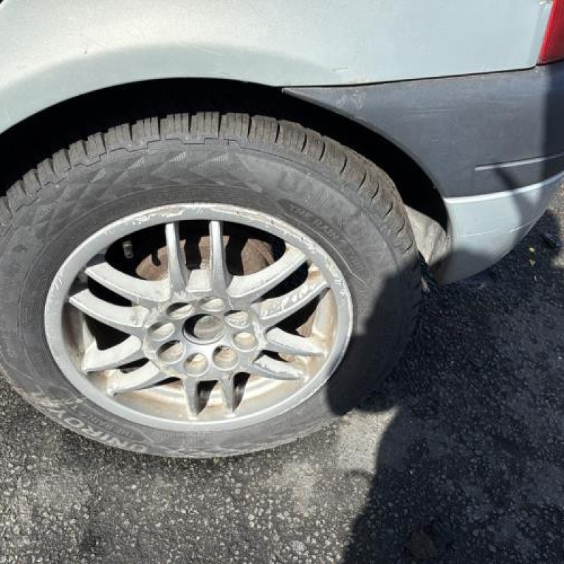 Custode arriere gauche (porte) RENAULT CLIO 2 Photo n°18