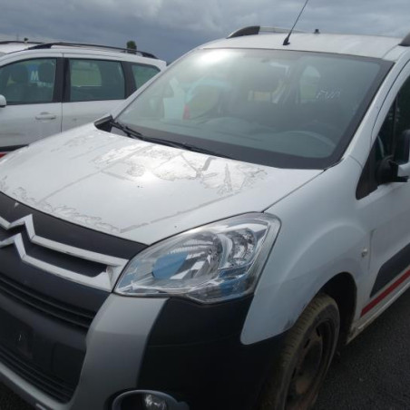 Traverse superieure CITROEN BERLINGO 2