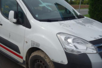 Traverse superieure CITROEN BERLINGO 2