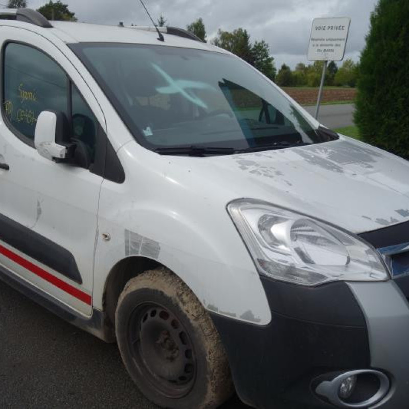 Traverse superieure CITROEN BERLINGO 2 Photo n°3