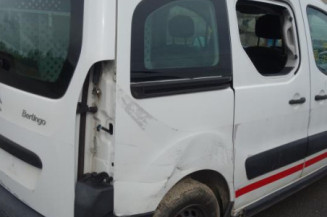 Traverse superieure CITROEN BERLINGO 2