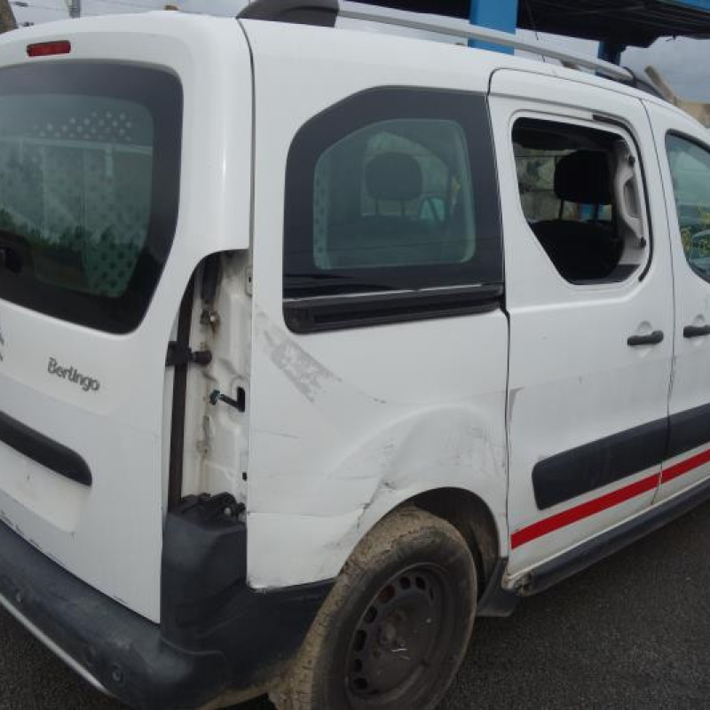 Traverse superieure CITROEN BERLINGO 2 Photo n°4