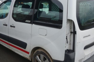 Traverse superieure CITROEN BERLINGO 2