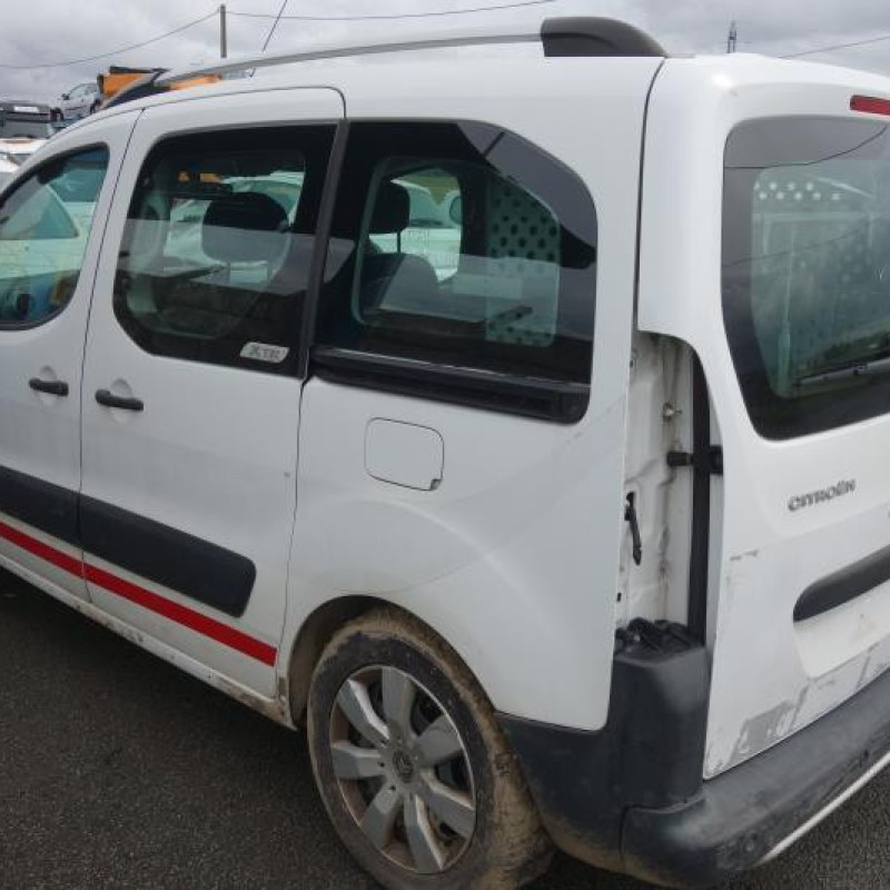 Traverse superieure CITROEN BERLINGO 2 Photo n°5
