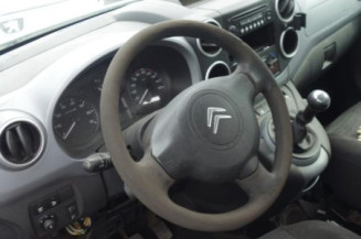 Traverse superieure CITROEN BERLINGO 2