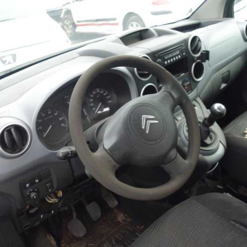Traverse superieure CITROEN BERLINGO 2 Photo n°6