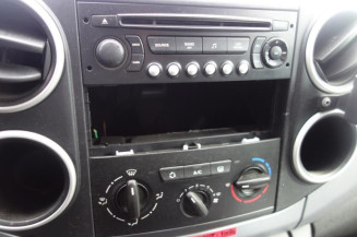 Traverse superieure CITROEN BERLINGO 2