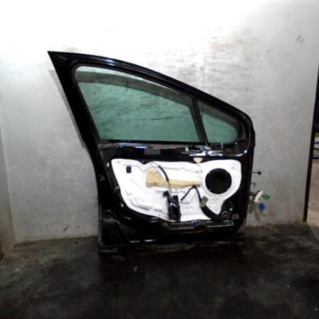 Porte avant gauche PEUGEOT 308 1 Photo n°1