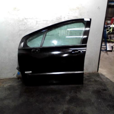 Porte avant gauche PEUGEOT 308 1