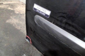 Porte avant gauche PEUGEOT 308 1