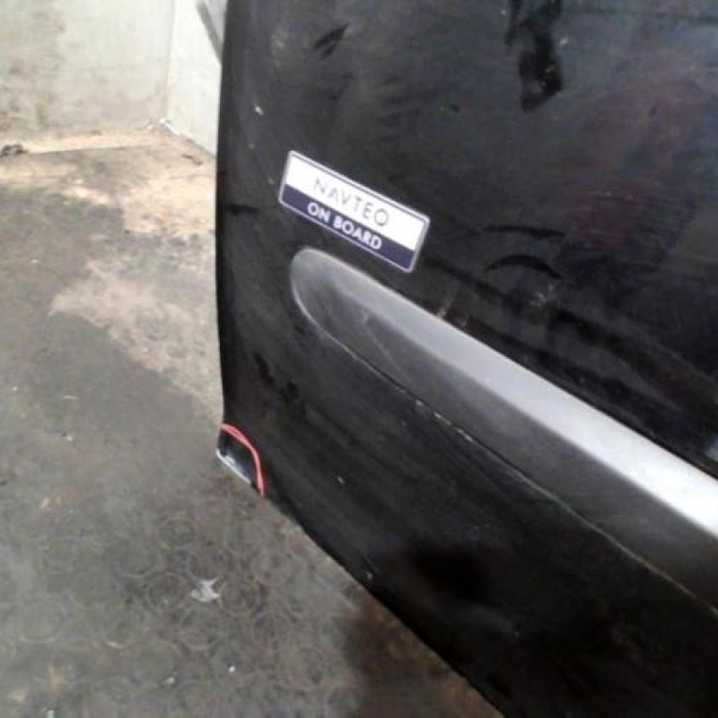 Porte avant gauche PEUGEOT 308 1 Photo n°4