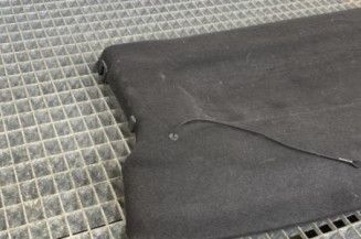 Plage arriere CITROEN C3 2