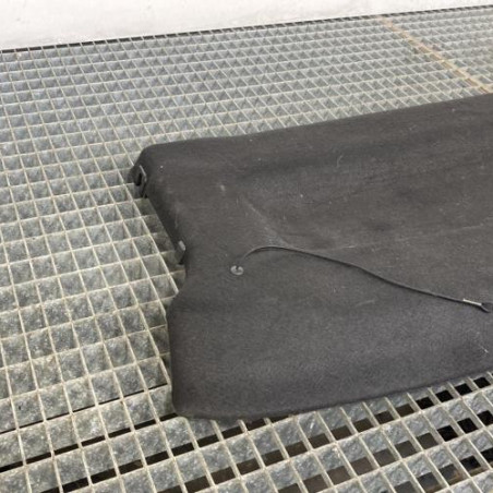 Plage arriere CITROEN C3 2