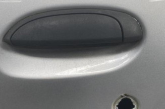 Porte avant gauche RENAULT CLIO 2 CAMPUS