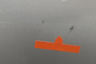 Porte avant gauche RENAULT CLIO 2 CAMPUS