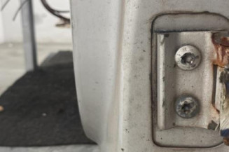 Porte avant gauche RENAULT CLIO 2 CAMPUS