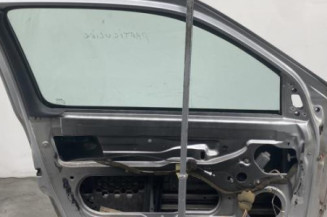 Porte avant gauche RENAULT CLIO 2 CAMPUS