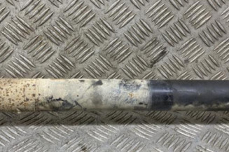 Cardan droit (transmission) VOLKSWAGEN POLO 4