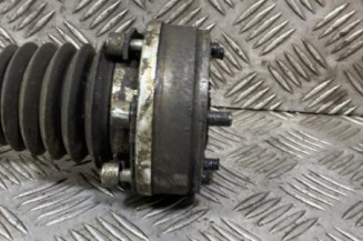 Cardan droit (transmission) VOLKSWAGEN POLO 4