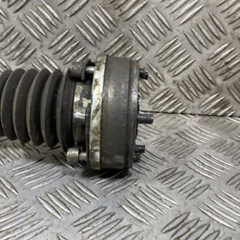 Cardan droit (transmission) VOLKSWAGEN POLO 4 Photo n°4