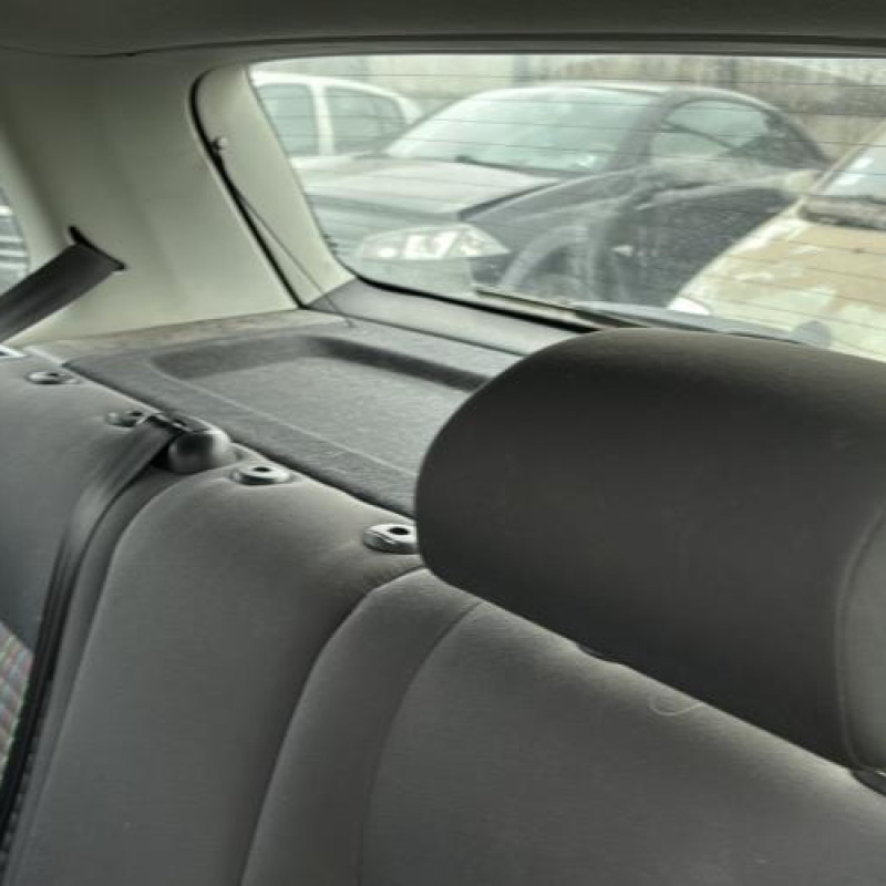 Cardan droit (transmission) VOLKSWAGEN POLO 4 Photo n°15