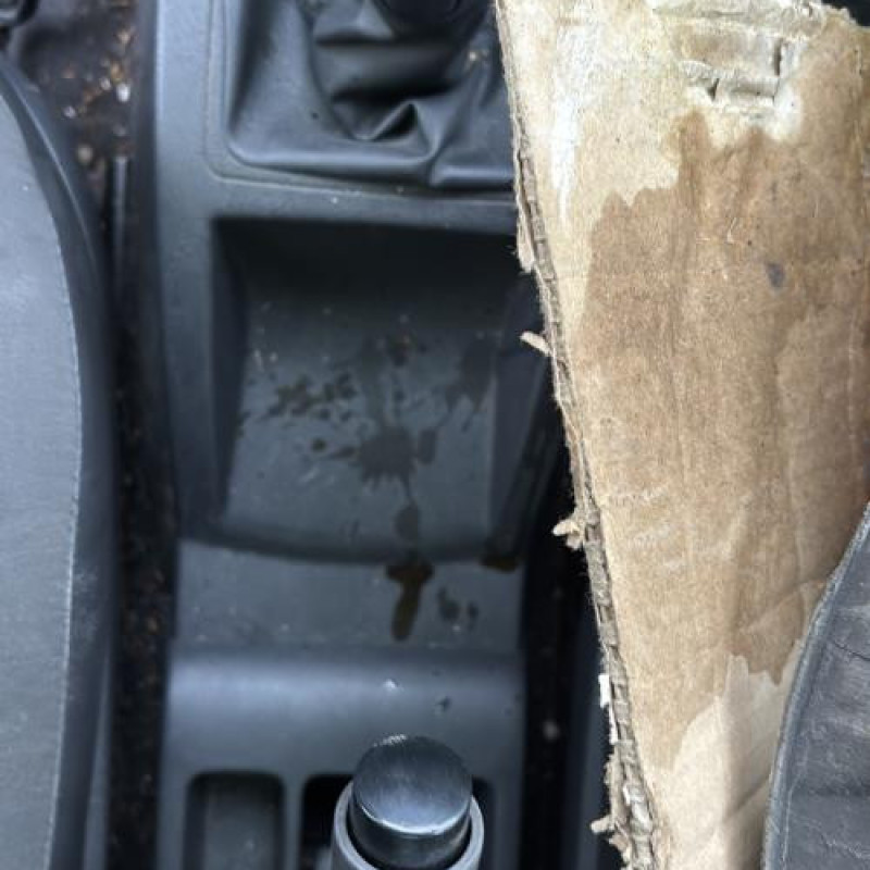 Cardan droit (transmission) VOLKSWAGEN POLO 4 Photo n°19