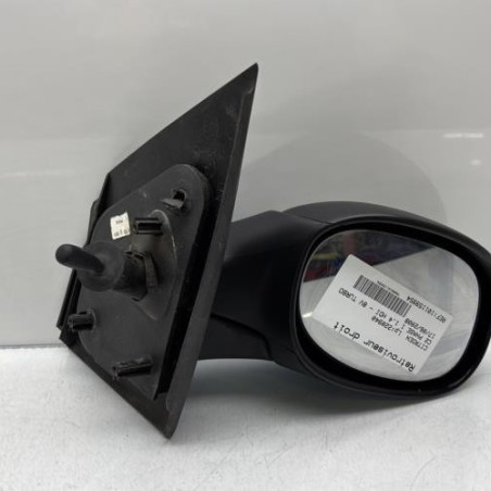 Retroviseur droit CITROEN C2 Photo n°1