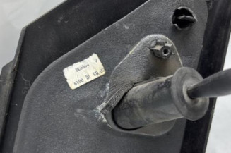 Retroviseur droit CITROEN C2