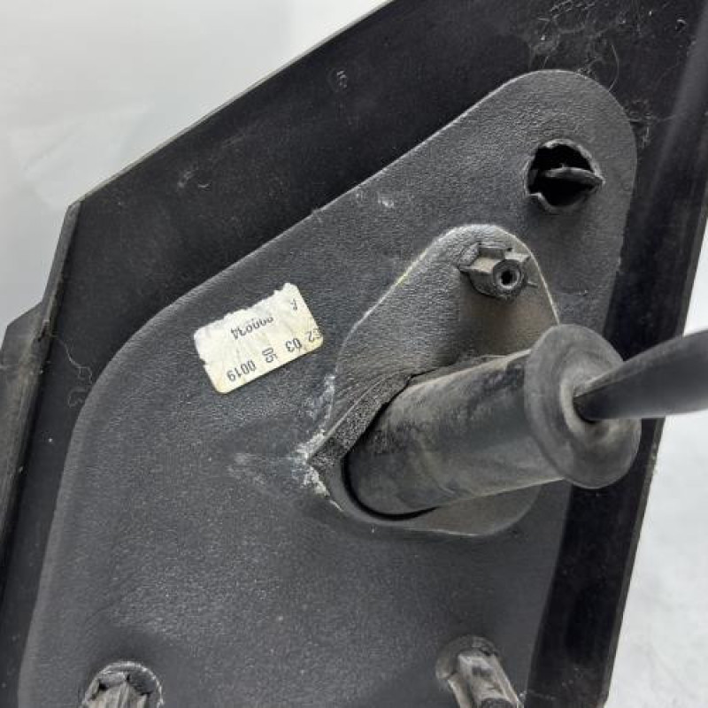 Retroviseur droit CITROEN C2 Photo n°3
