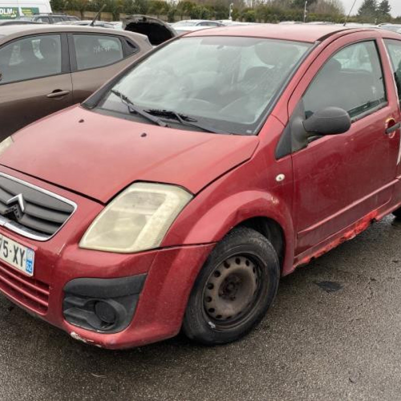 Retroviseur droit CITROEN C2 Photo n°9